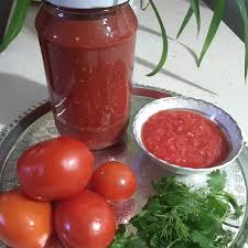 تصویر 1 از قیمت خرید کنسرو گوجه فرنگی قطعه شده ماهوند + فروش ویژه